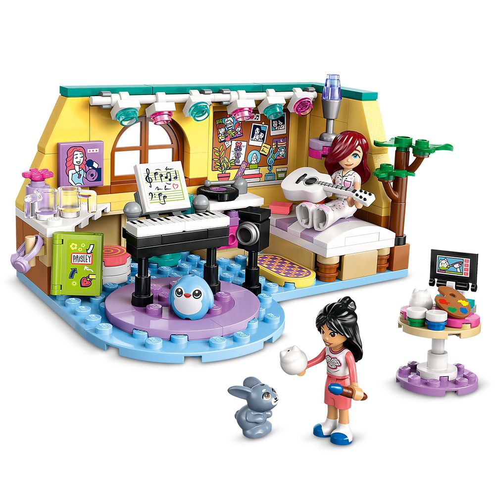 42647 LEGO Paisleys Zimmer 4