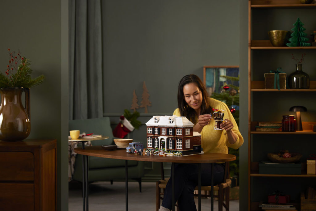 LEGO Ideas 21330 Home Alone 40 1 1024x683