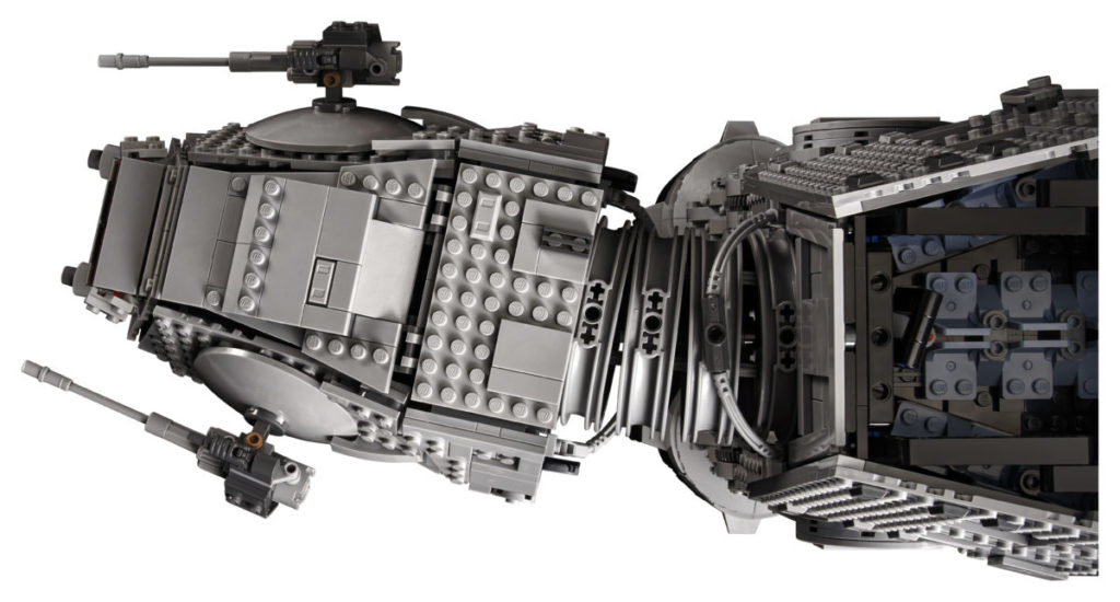 LEGO Star Wars 75313 AT AT 7 1024x550