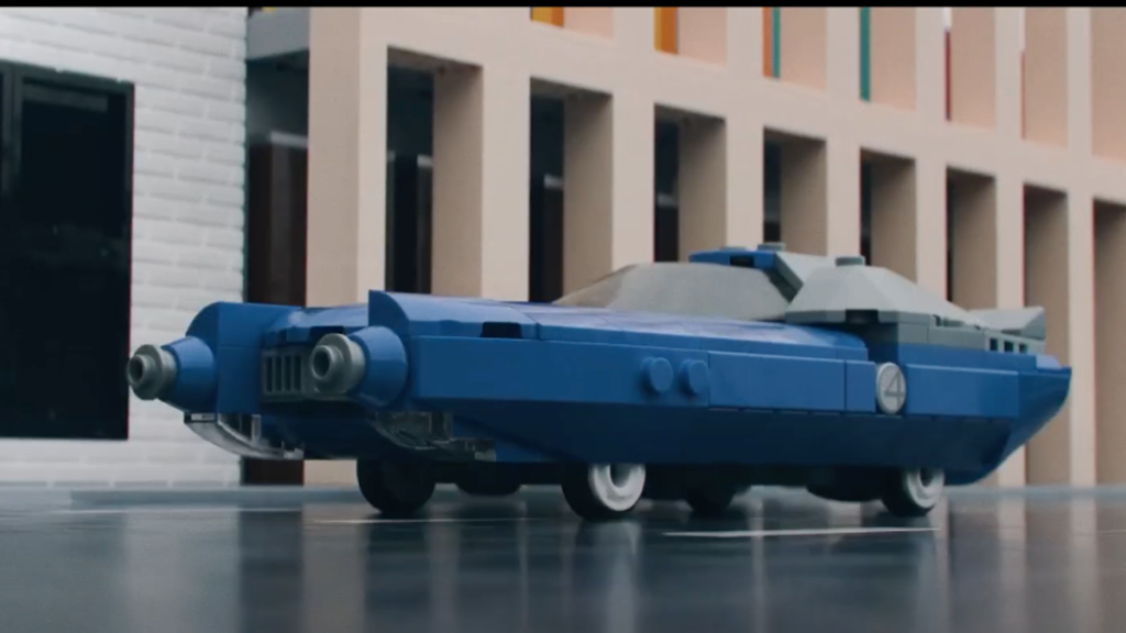 LEGO Fantastic Four First Steps trailer 5 1024x576