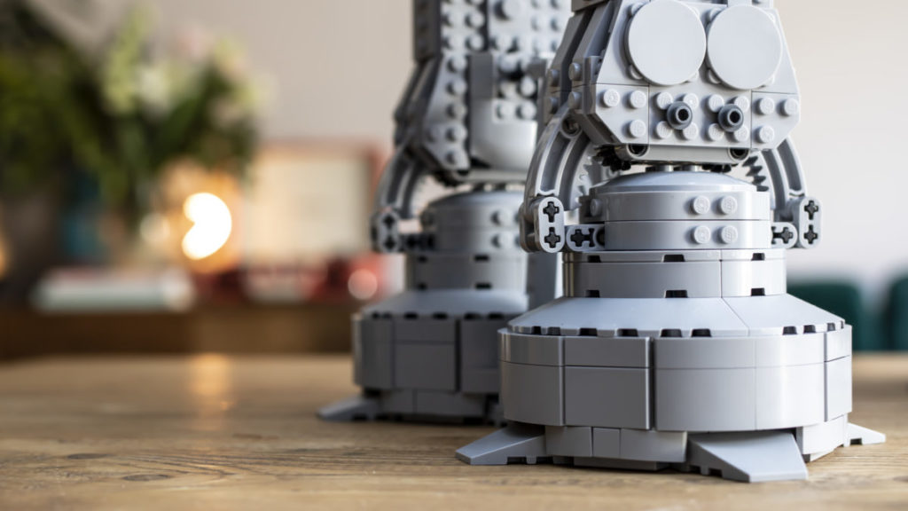 LEGO Star Wars 75313 AT AT review 9 1024x576