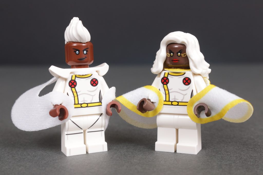 LEGO Marvel 76294 The X Mansion review 97 1024x683