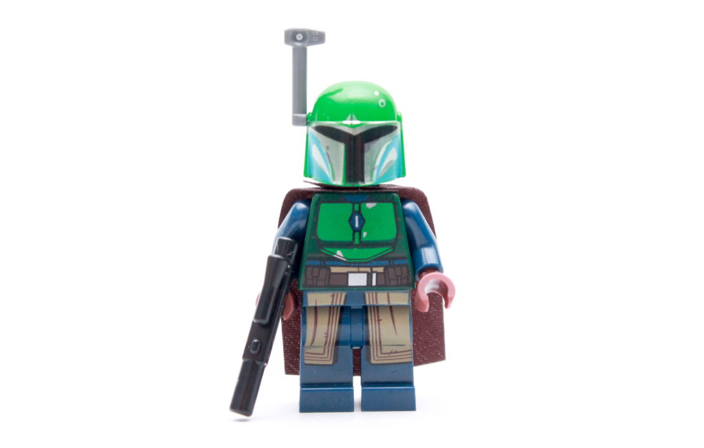 LEGO Star Wars magazine Issue 68 13