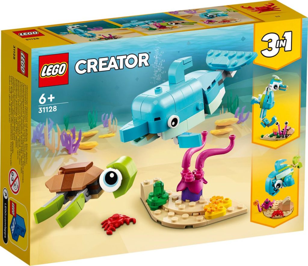 31128 Dolphin and Turtle box 1024x887