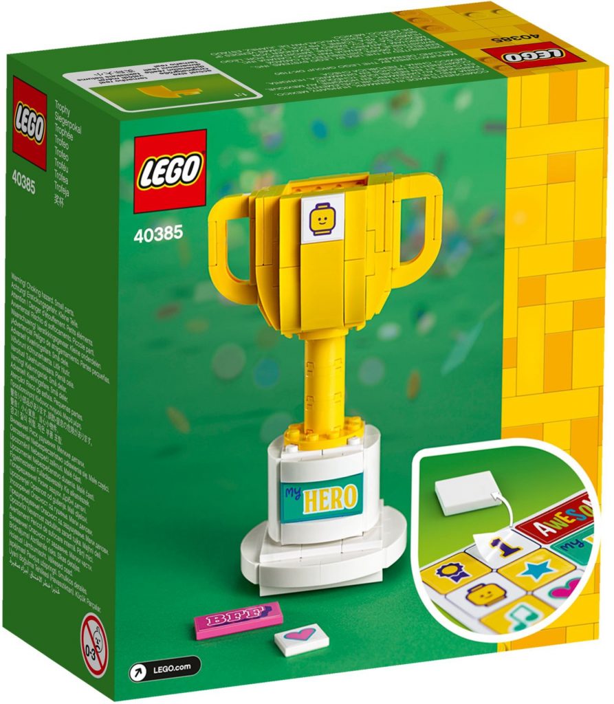 LEGO 40385 Trophy 2 893x1024