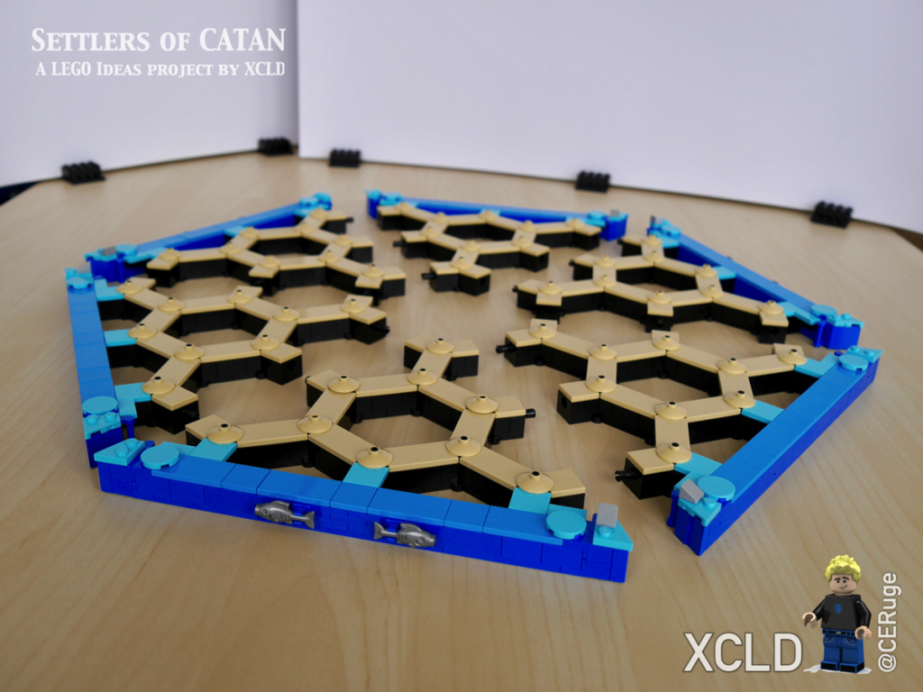 LEGO Ideas CATAN – The Game 2 1024x768