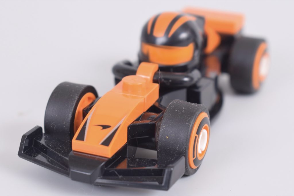 LEGO 71049 F1 Collectible Race Cars review 8 1024x683