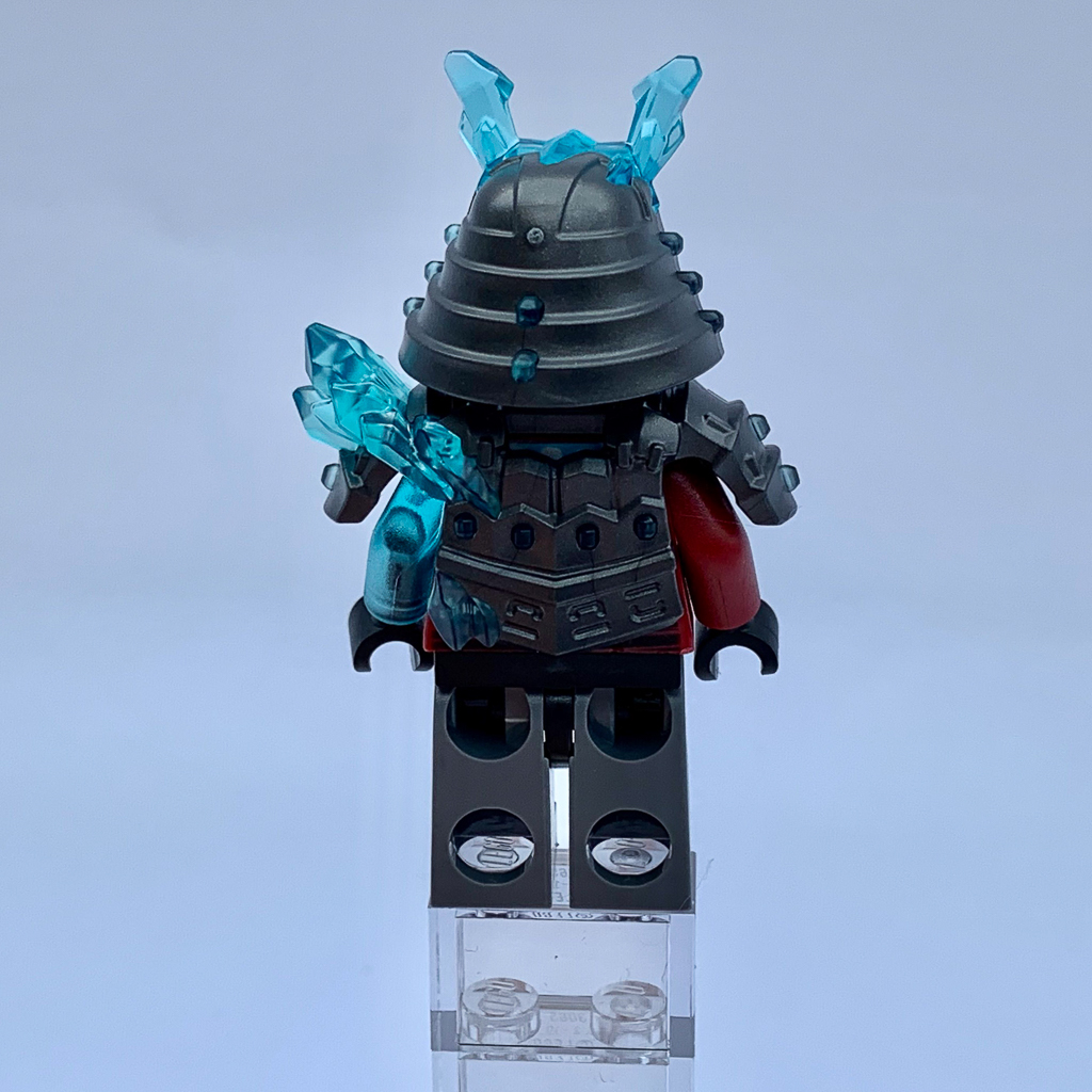 LEGO NINJAGO 70673 Shuricopter 3