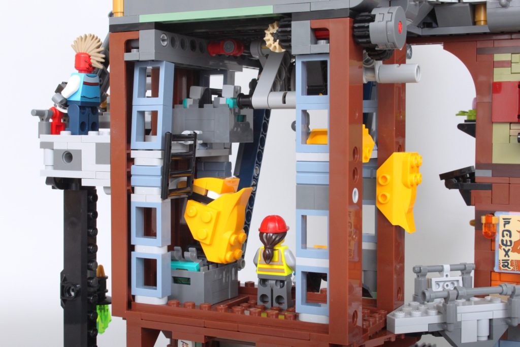 LEGO NINJAGO 71837 ninjago city workshops review 15 min 1024x683