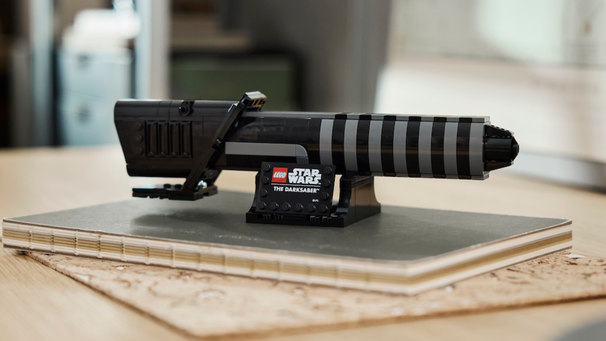 Every LEGO Star Wars May the 4th GWP set - 2026 update