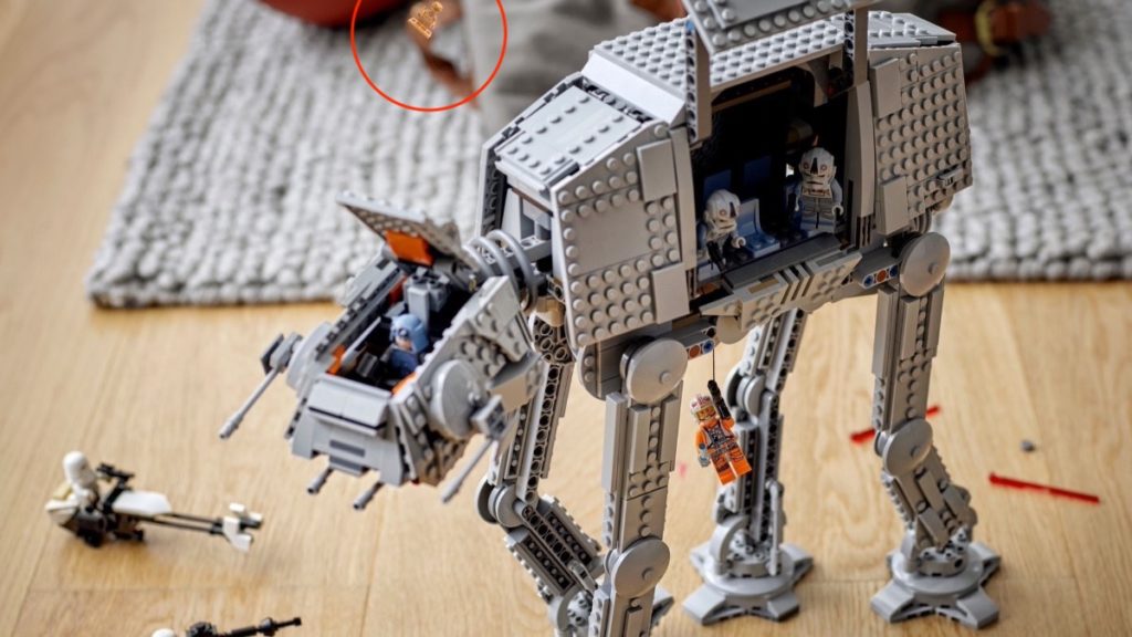 LEGO Harry Potter Magical Minifigure Hunt 6 1024x576